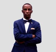 DUKUZIMANA CONCORDE - Public Relations at OriNest