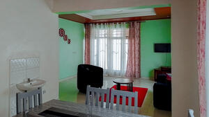 Da'Vinchi Apartment