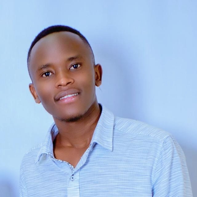 Benjamin NKUNDIMANA