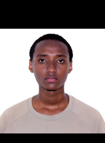 Kwizera Isaac