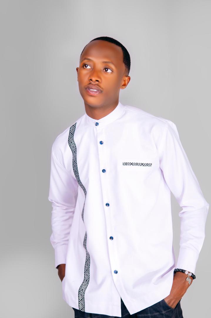 IRAKOZE Oreste
