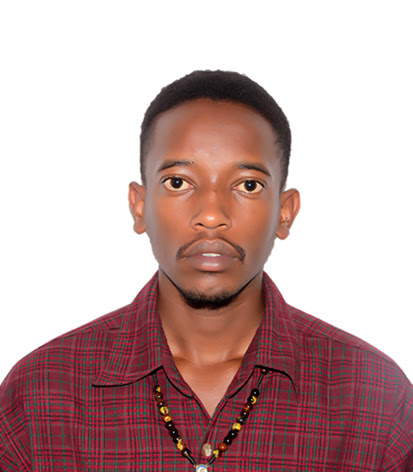 Alian Prince Rutabayiro Micomyiza