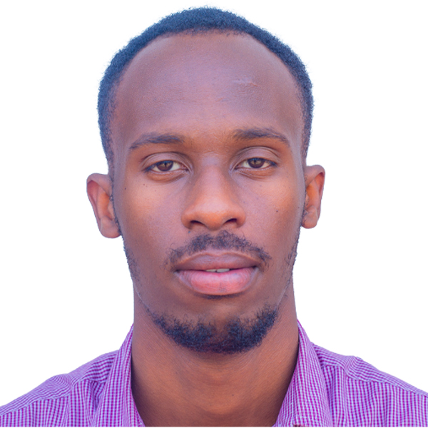 Munyeragwe Roger