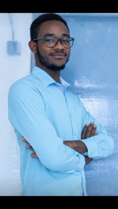 Kwizera Norbert