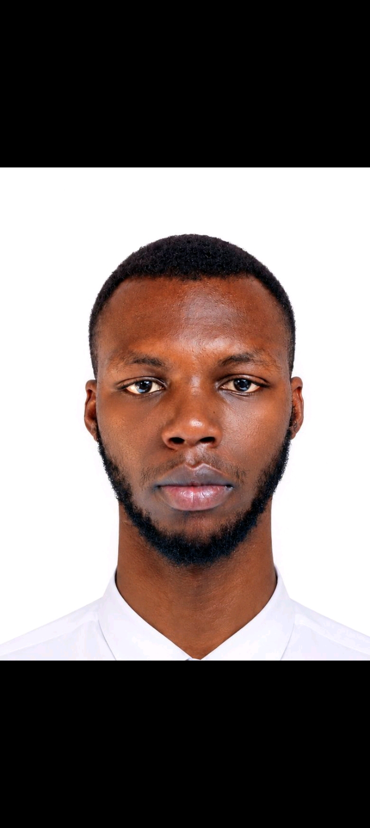 UWIHANGANYE BENJAMIN