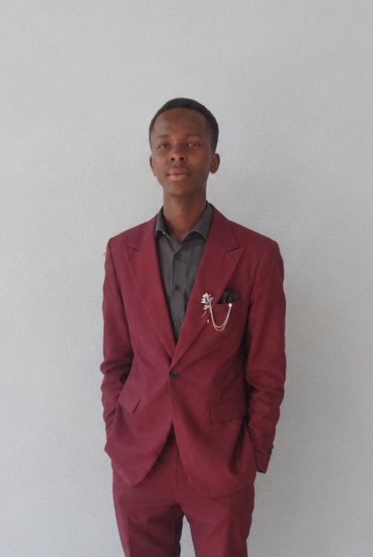 Ishimwe Yvan