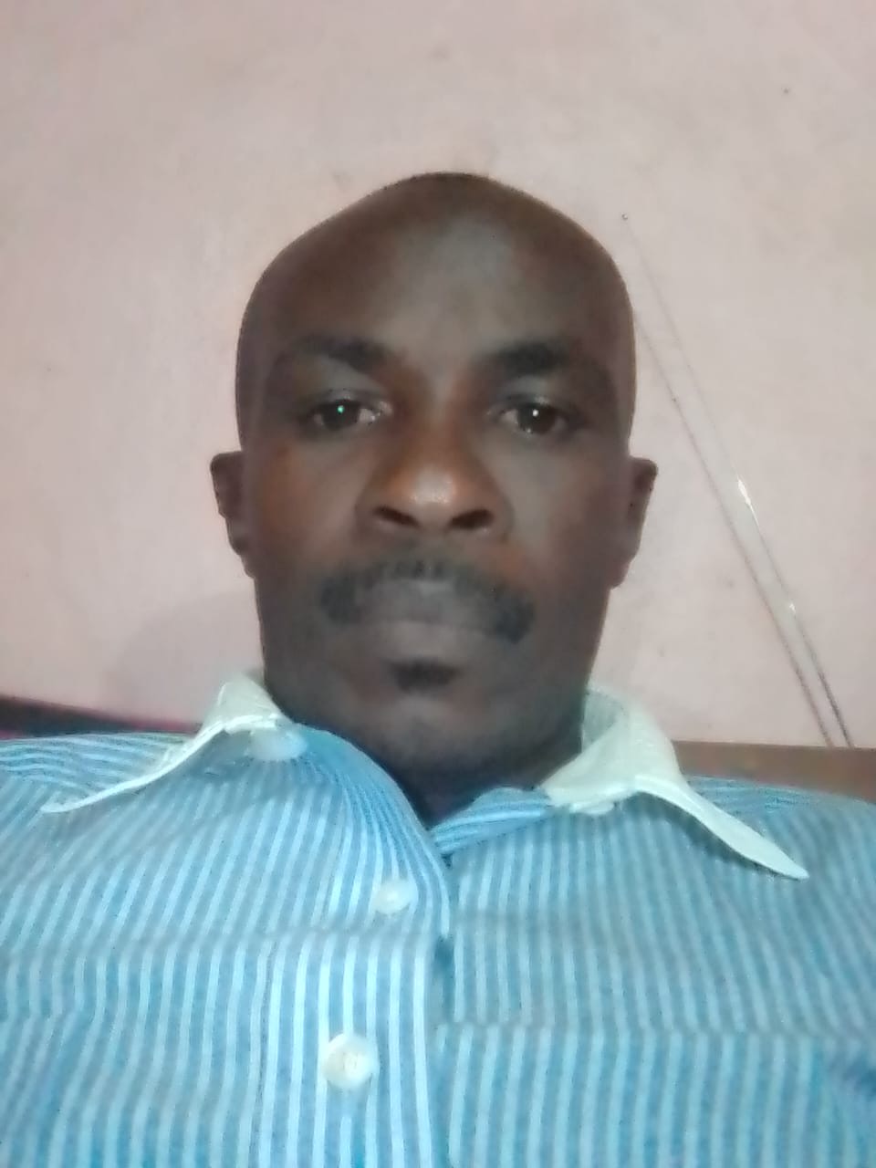 Phillipe Bigirimana