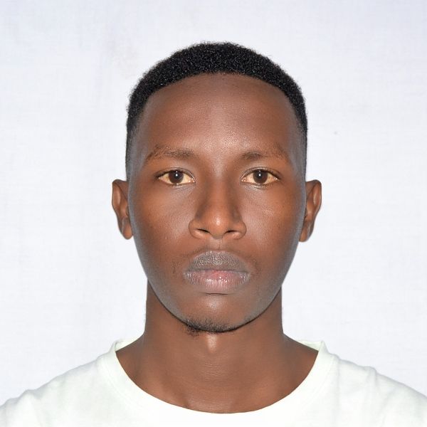 Fred TURATSINZE