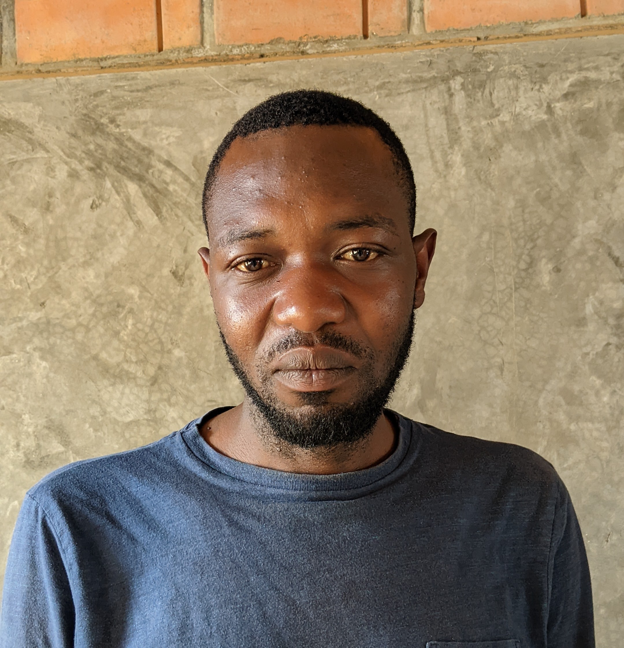 MAURICE HATANGIMANA