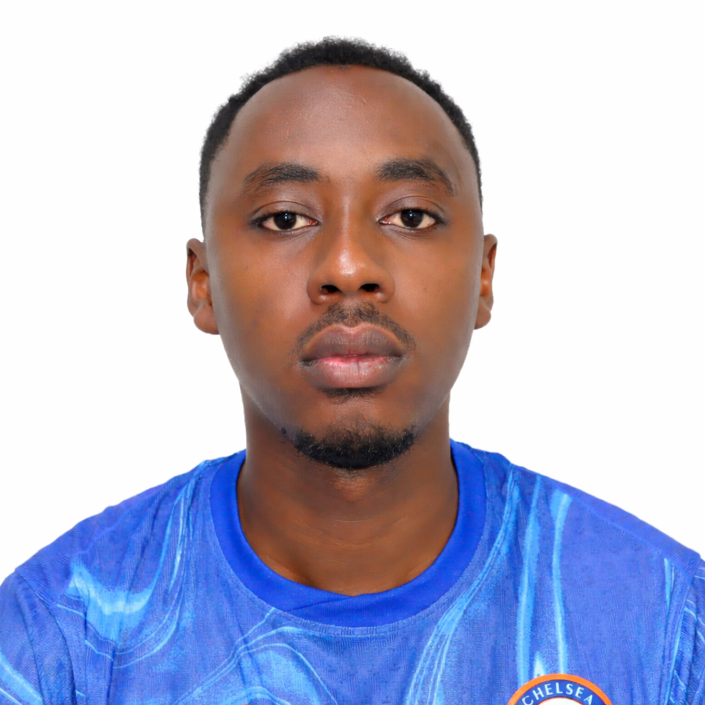Nsengiyumva Cedric