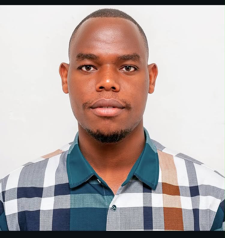 James MAZIMPAKA