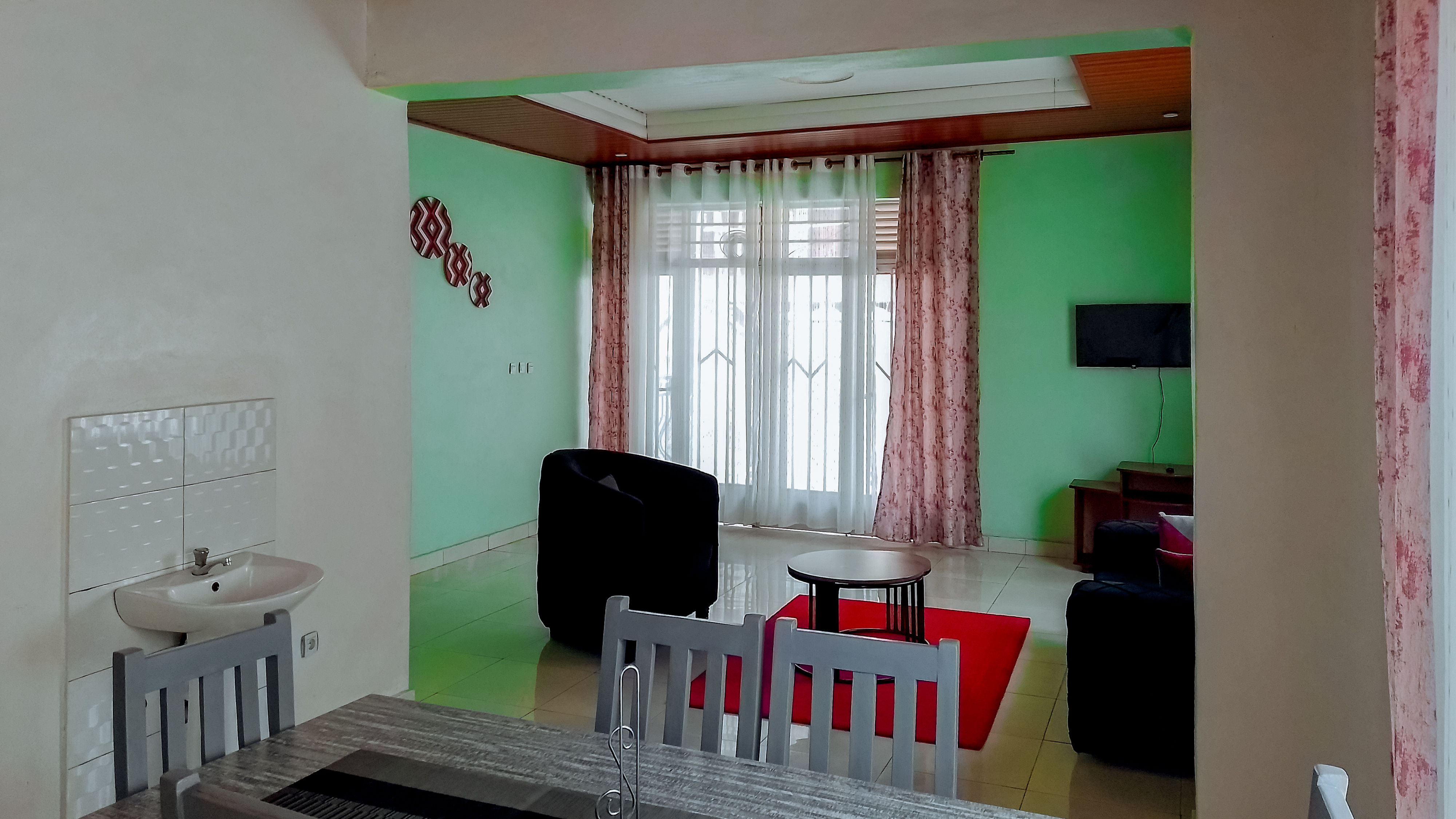 Da'Vinchi Apartment